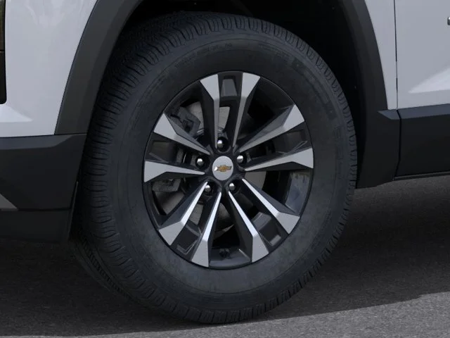 2027 Chevrolet Equinox LT - Photo 9
