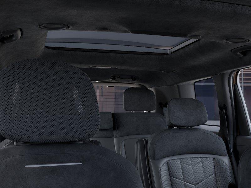 New 2027 Terrain Brown Kia X-Line SX Prestige image 27