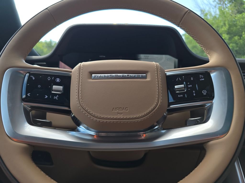 New 2026  Land Rover SE image 23