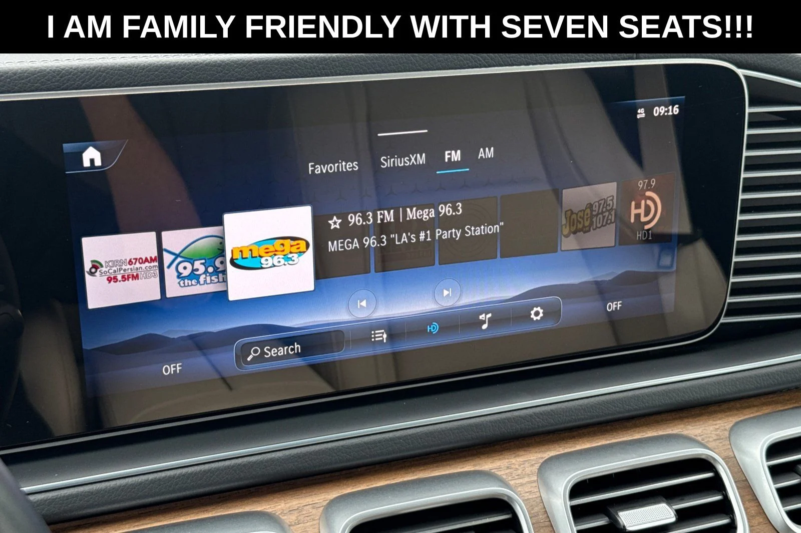Certified Used 2025 White Mercedes-Benz GLS 450 image 23