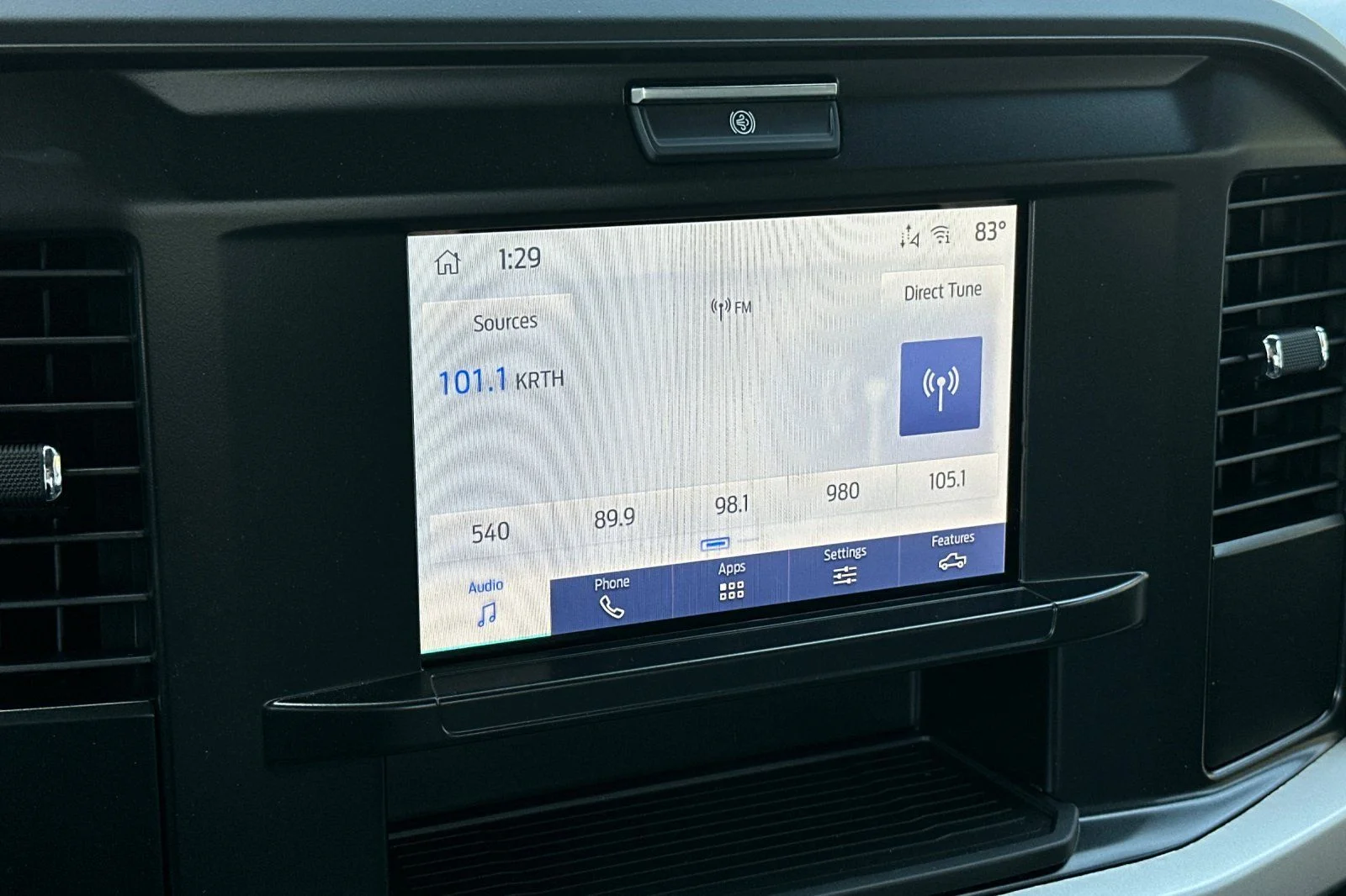 2026 Ford F-250 Super Duty XL - Photo 16