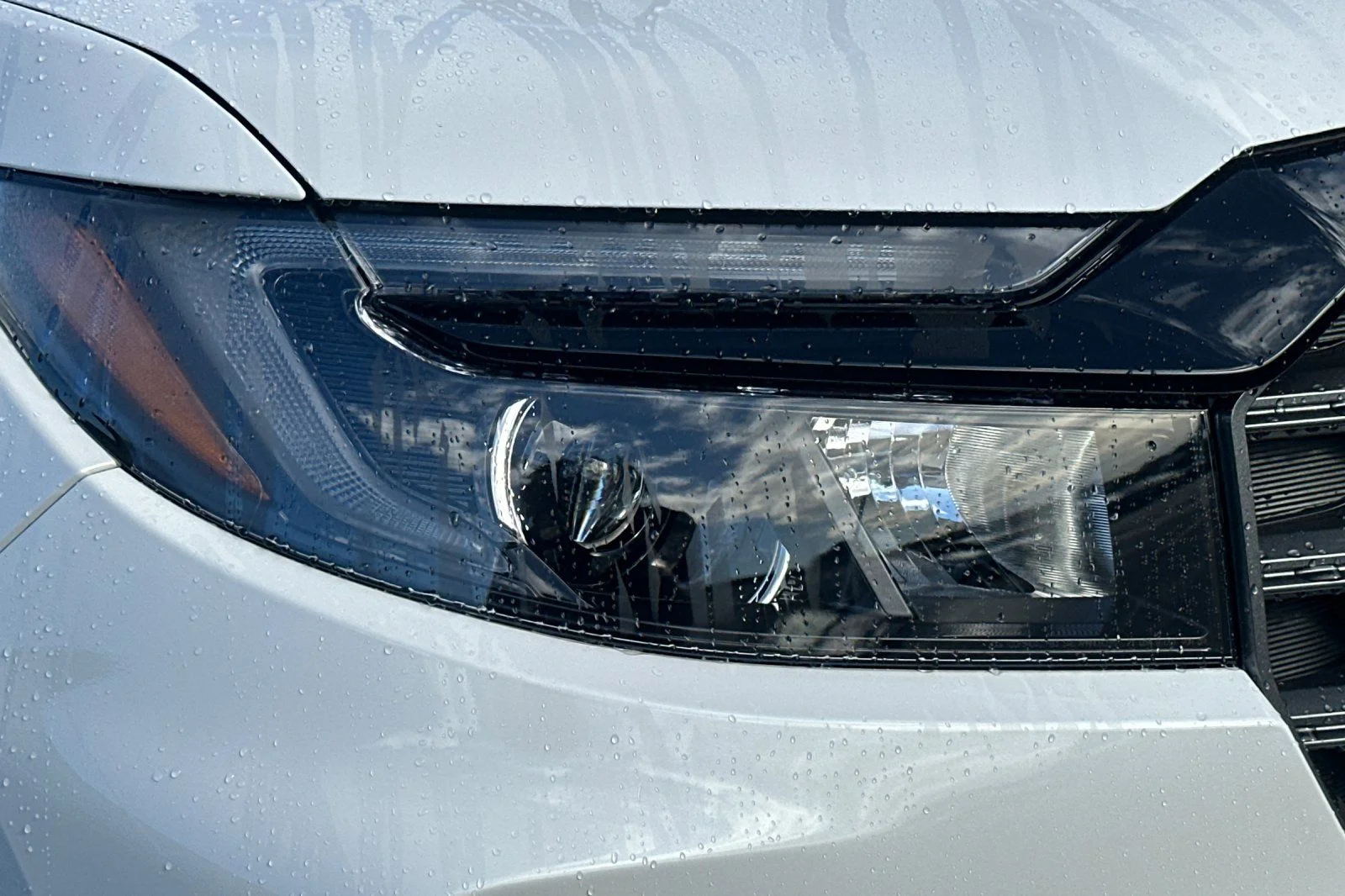New 2026 Silver Honda TrailSport+ image 29