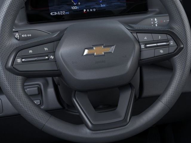 2025 Chevrolet Silverado EV Work Truck - Photo 20