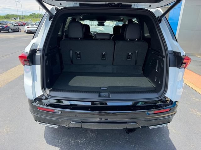 2026 Buick Enclave Sport Touring - Photo 7