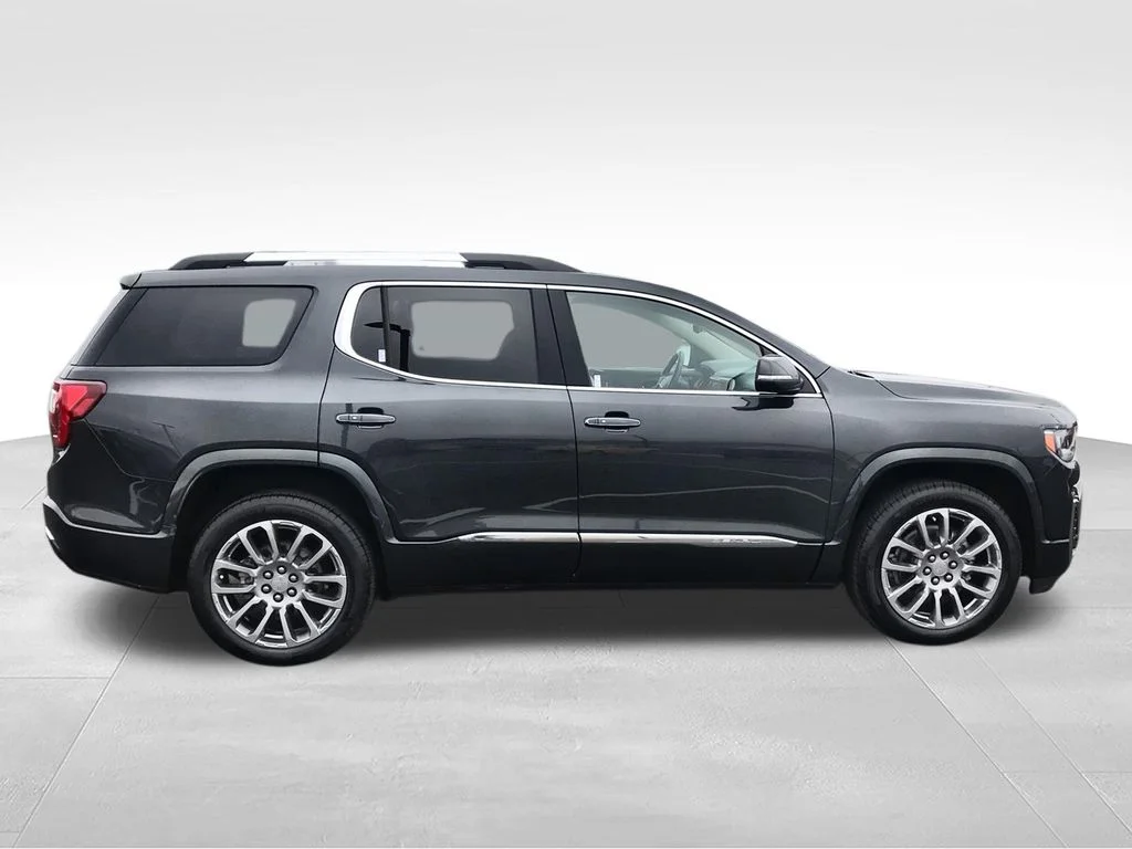 Certified Used 2023 Green GMC Denali image 11