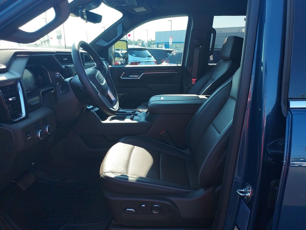 Used 2026 Blue GMC Denali image 13