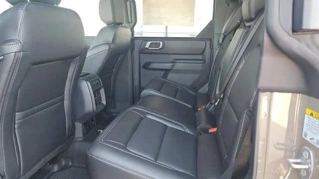 New 2026 Marsh Gray Ford Outer Banks 4WD image 35
