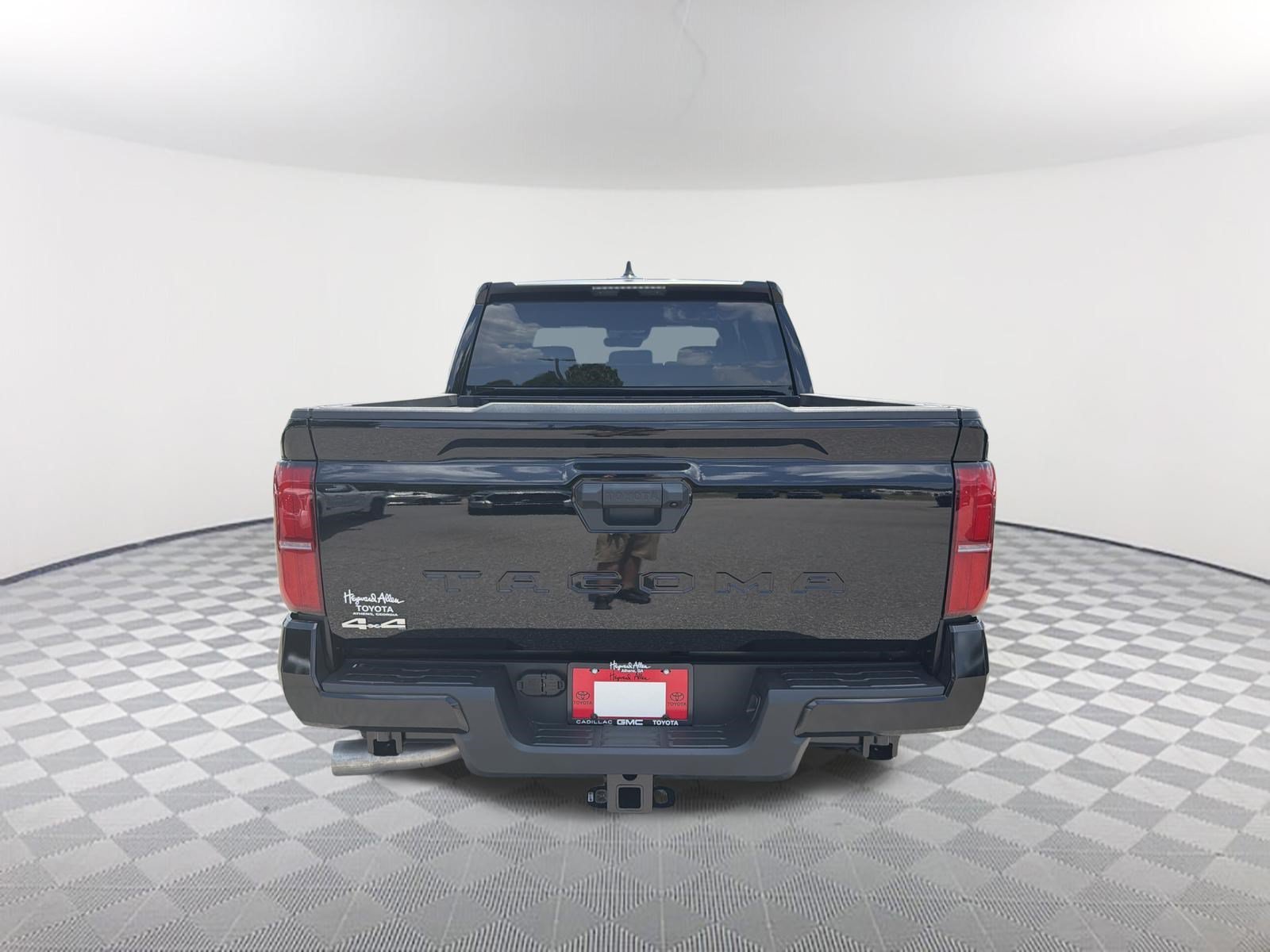 2026 Toyota Tacoma SR5 - Photo 6