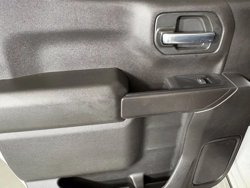 Used 2024 Summit White Chevrolet Custom image 42