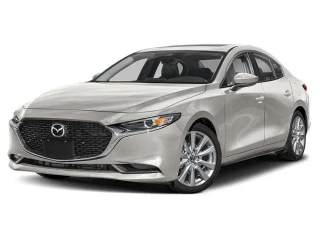 2026 Mazda CX-3 Preferred AT 4-Door SKYACTIV's photo