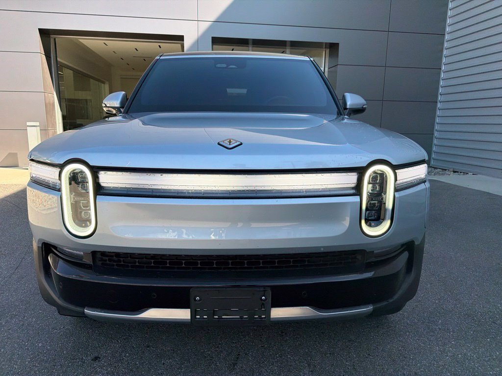 Used 2025 Rivian R1S Adventure with VIN 7PDSGBBA4SN046094 for sale in Salt Lake City, UT
