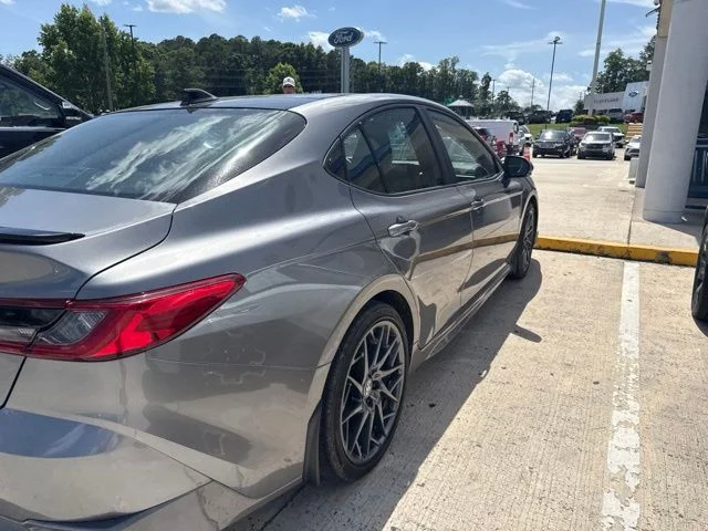Used 2025  Toyota XSE image 19