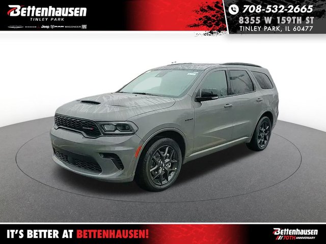 New Dodge for Sale in Orland Park, IL | Bettenhausen