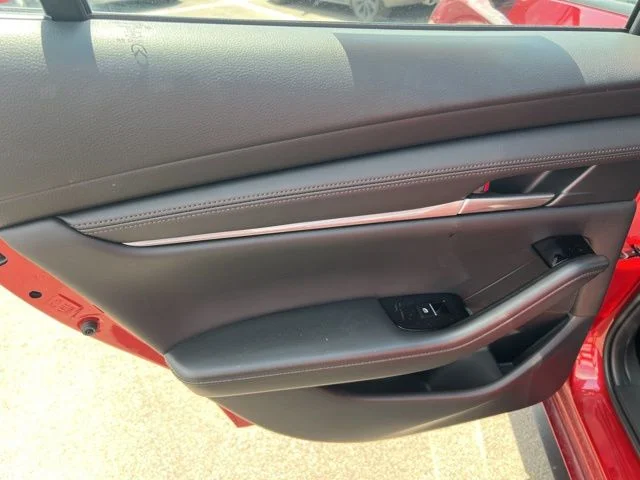 2025 Mazda Mazda3 Select Sport - Photo 25
