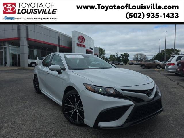 Certified Used 2024 ICE EDGE Toyota  image 1