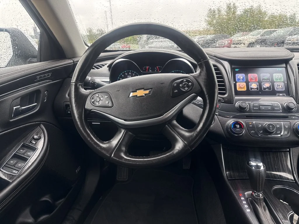 2018 Chevrolet Impala Premier - Photo 12