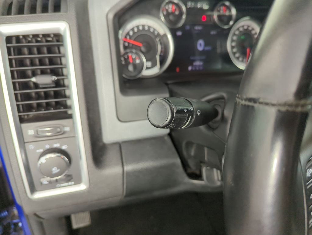 Used 2017 Blue Ram Big Horn image 21