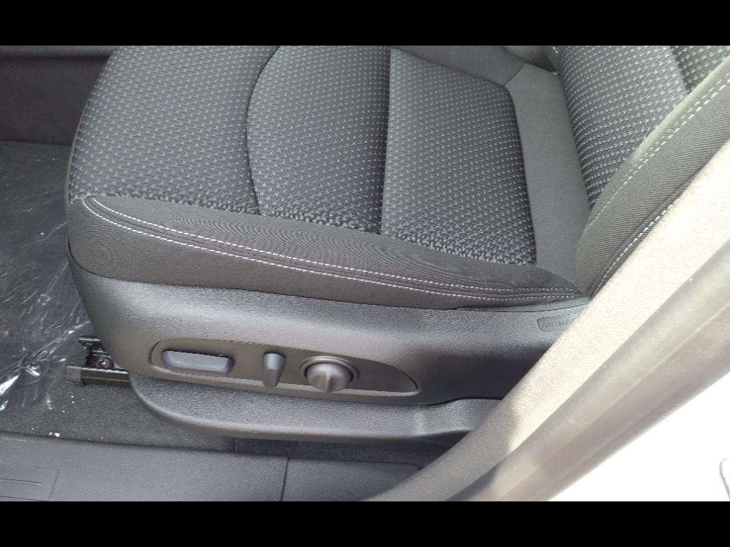 Certified Used 2024 Summit White GMC SLE image 6