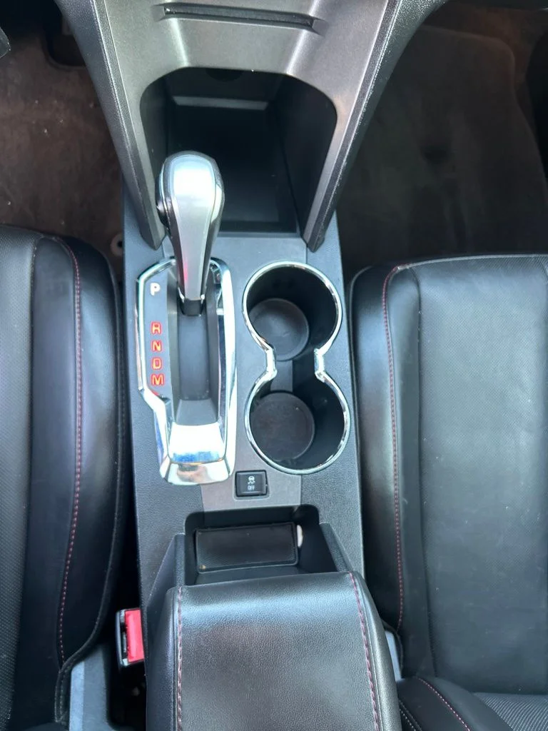 Used 2012 Silver GMC SLT-2 image 14