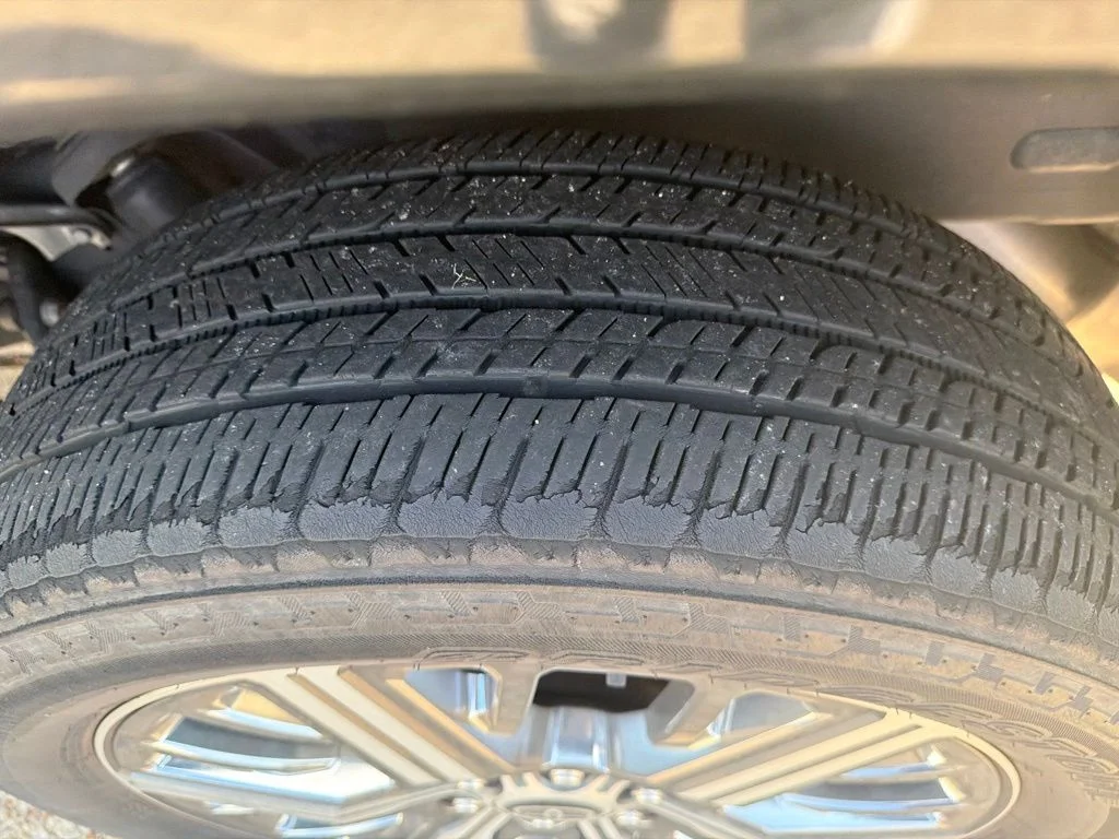 Used 2022 Black Toyota Capstone image 14