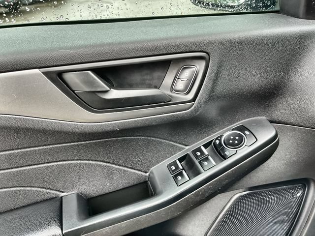 Used 2023 Blue Ford Active image 16