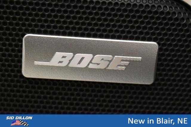 New 2026 Summit White Chevrolet LT Trail Boss image 7