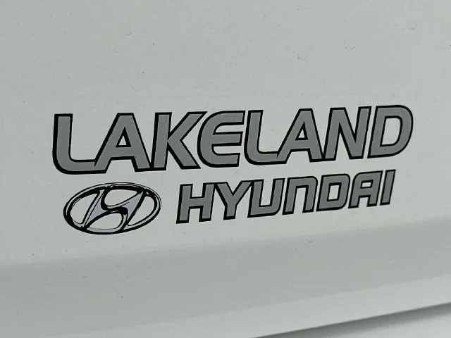 New 2026 Hyundai VENUE SEL