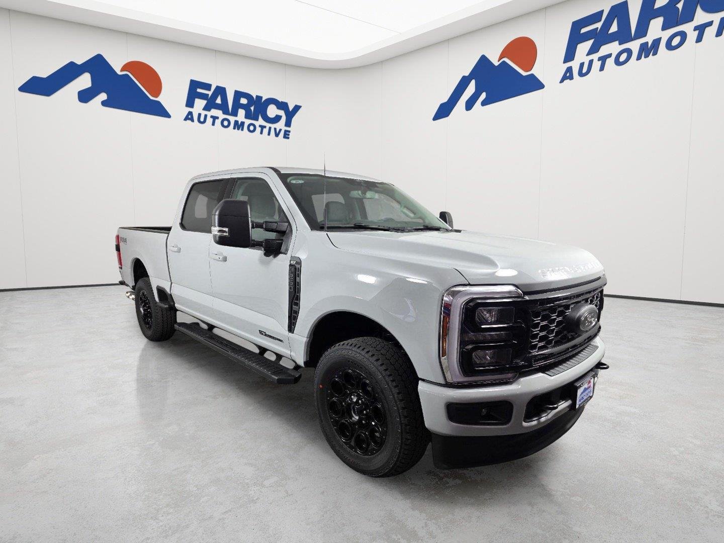2026 Ford F-250 Super Duty XLT - Photo 12