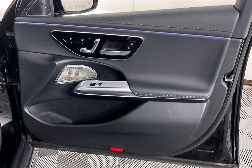 2024 Mercedes-Benz E-Class E450 All-Terrain - Photo 16