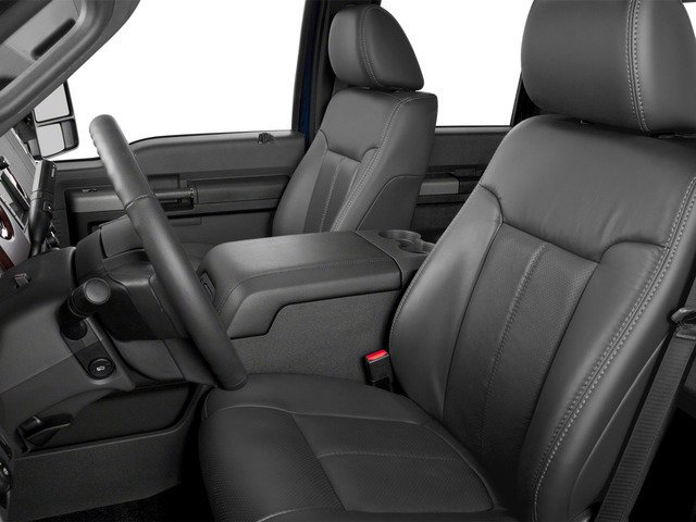 Used 2016 Blue Jeans Metallic Ford XL image 8