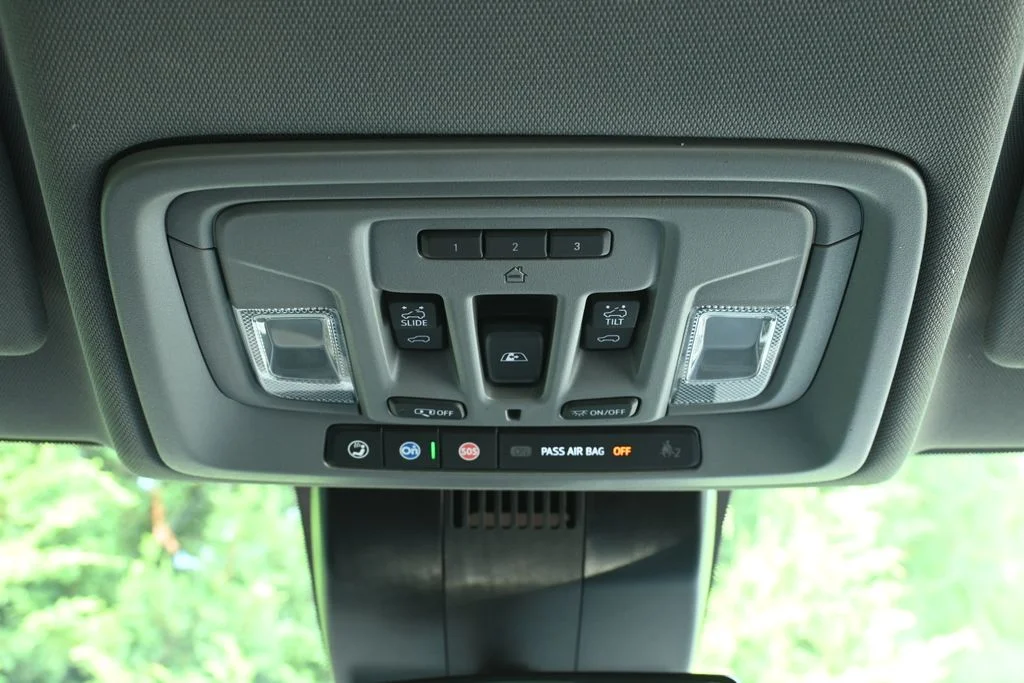 Used 2024 Red Chevrolet LT Trail Boss image 19