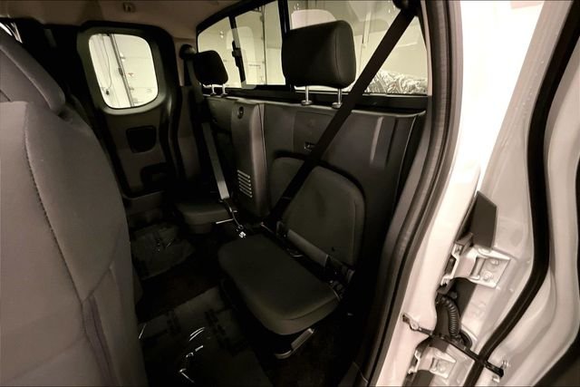 New 2026 Glacier White Nissan S image 10