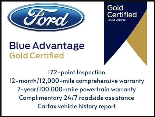 Certified Used 2024 Silver Ford XLT image 4