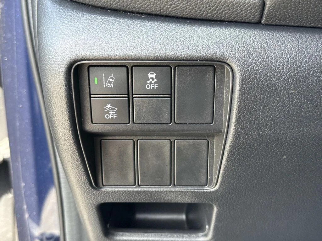 Used 2020 Gray Honda EX image 43
