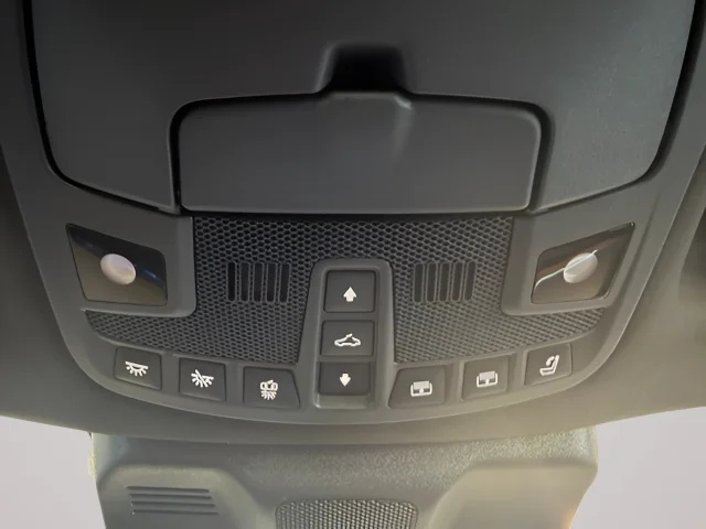 2023 Lincoln Navigator Black Label - Photo 20