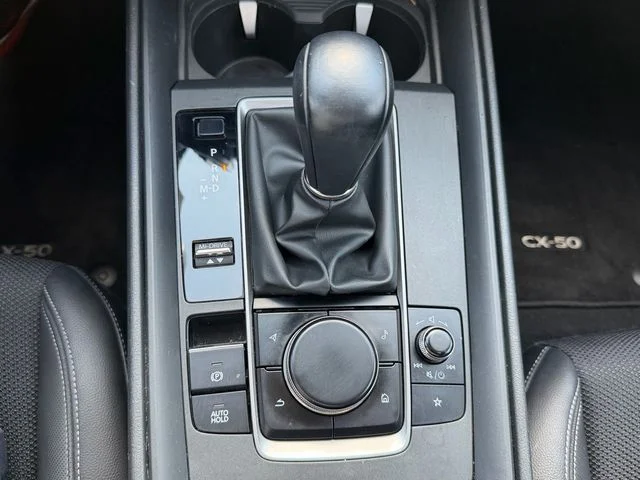 Used 2024 Gray Mazda 2.5 S Select Package image 26