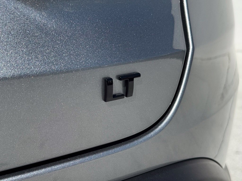 2026 Chevrolet Trax LT - Photo 14
