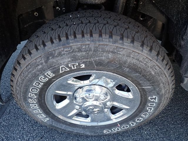 2025 RAM 2500 Tradesman - Photo 12