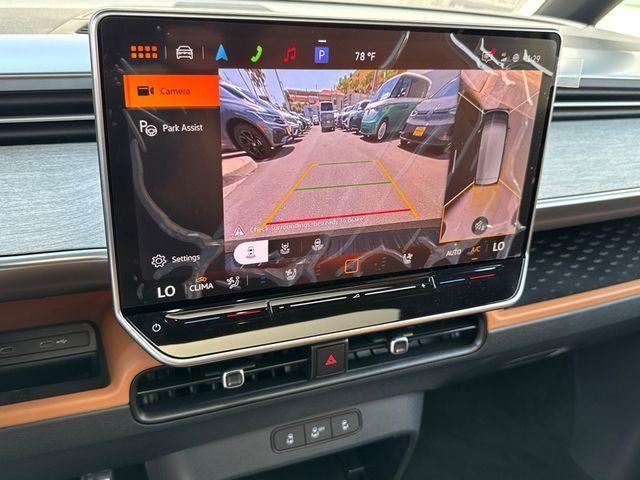 2025 Volkswagen ID. Buzz PRO S PLus - Photo 41