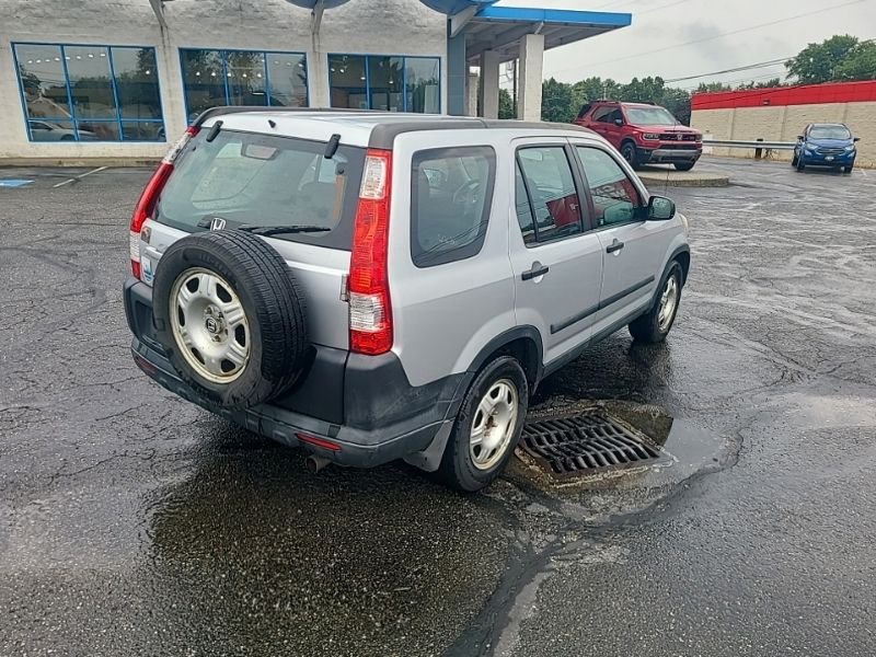 Used 2006  Honda LX image 5