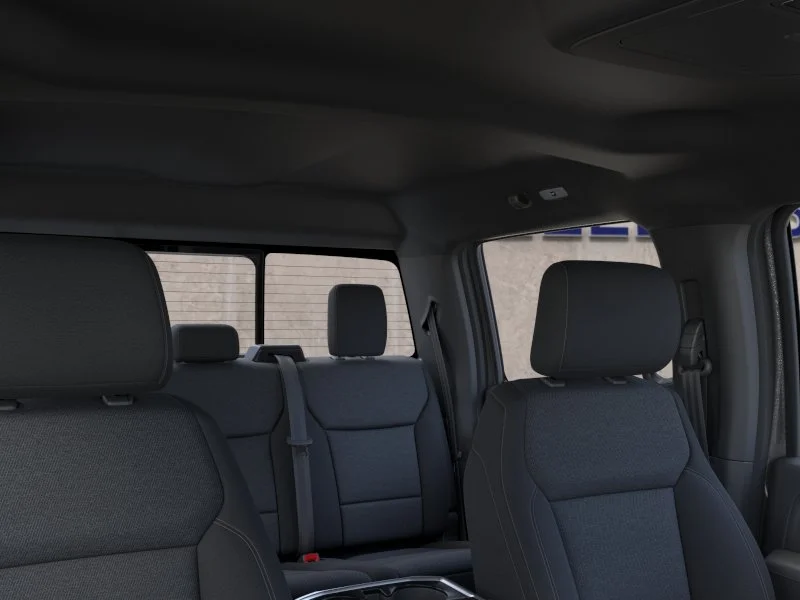 2026 Ford F-150 XLT - Photo 44