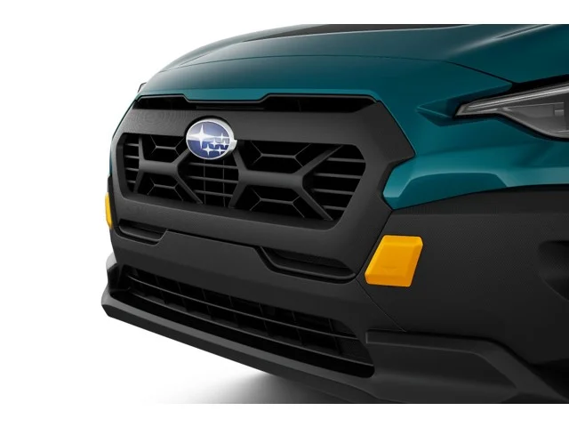 New 2027 TIDEPOOL TEAL PEARL Subaru  image 11