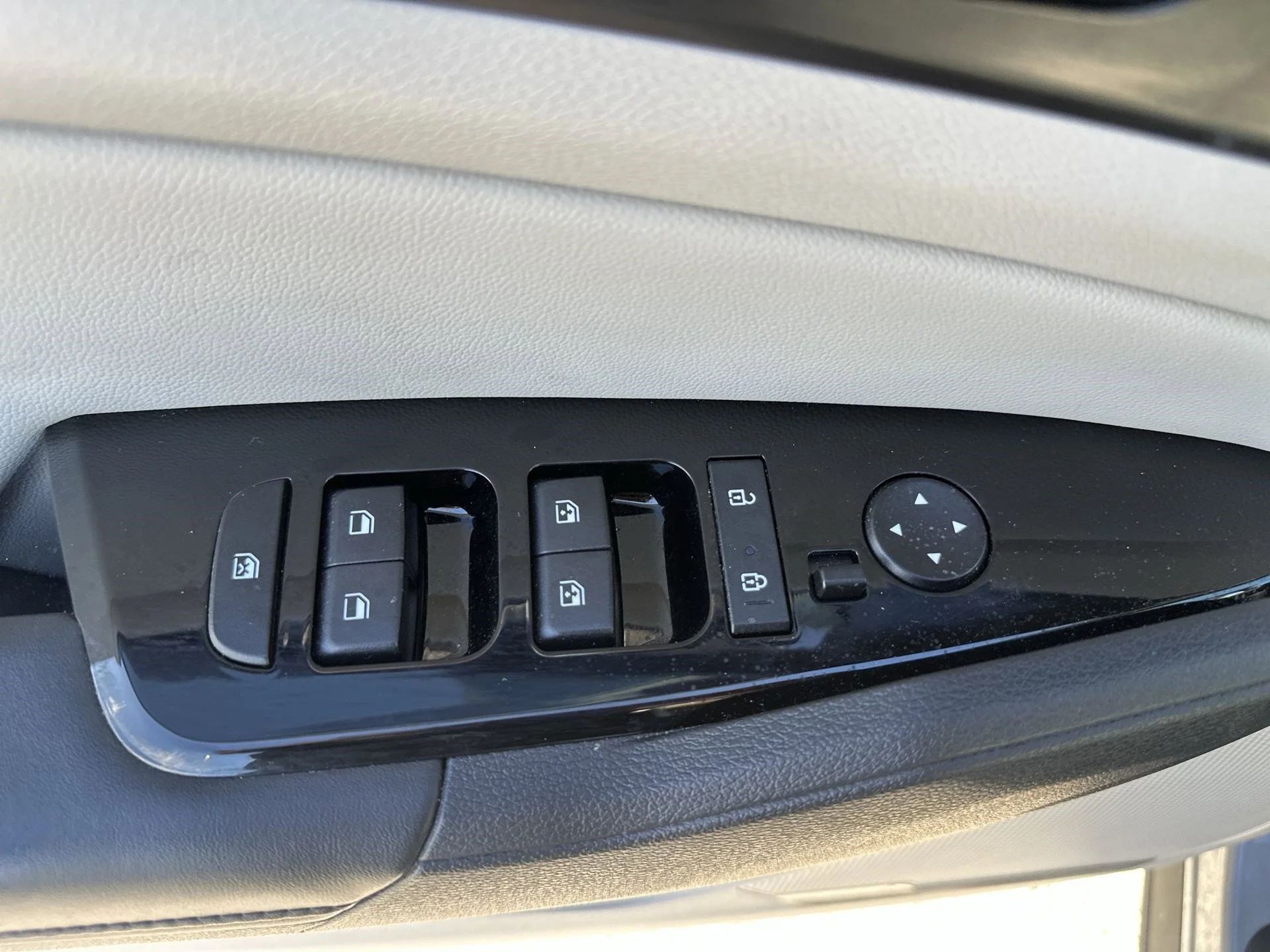 Certified Used 2024 Steel Gray Kia EX image 15
