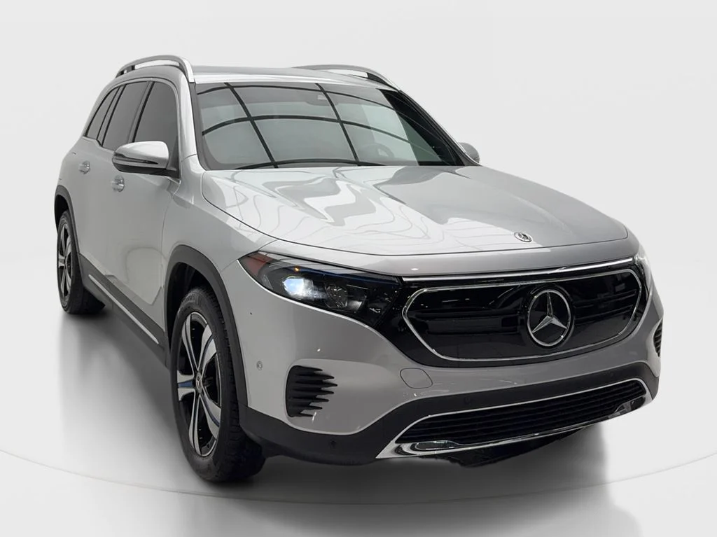 Used 2023 Mercedes-Benz EQB Base with VIN W1N9M0KB7PN049888 for sale in Plano, TX