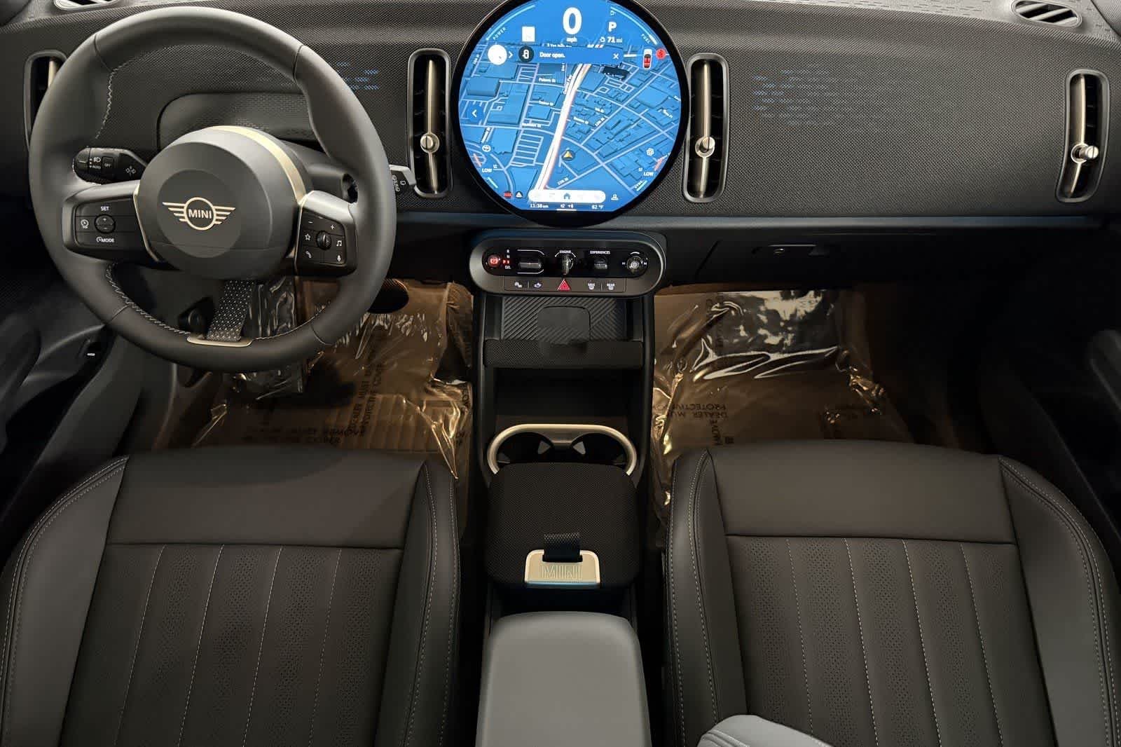 2027 MINI Countryman S - Photo 3