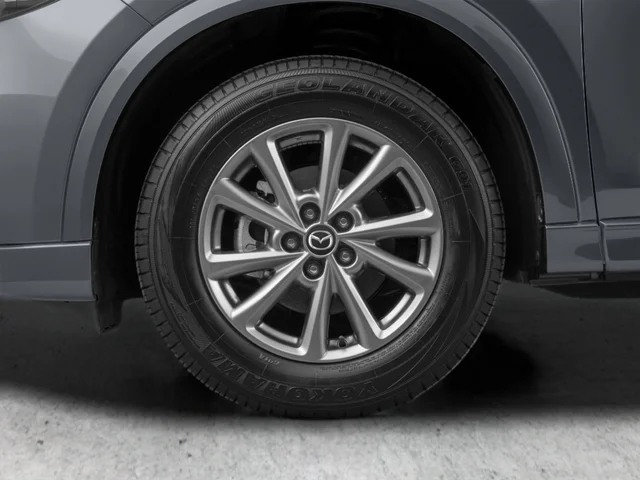 Used 2024 Gray Mazda 2.5 S Carbon Edition image 14