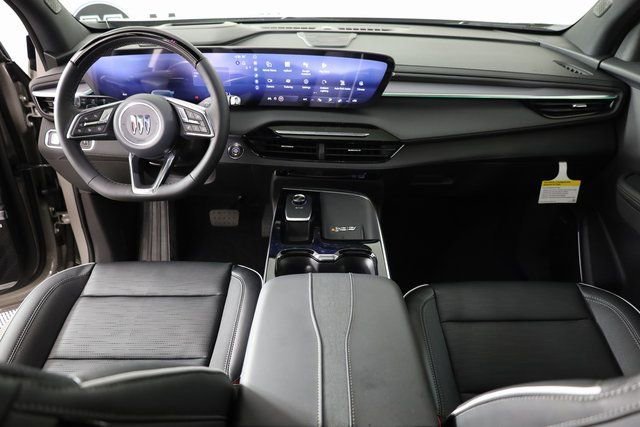 2026 Buick Enclave Sport Touring - Photo 20