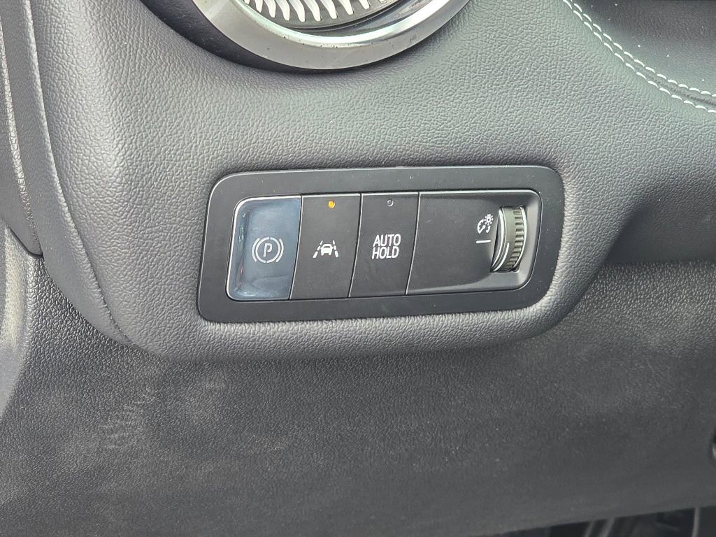 2025 Chevrolet Blazer EV LT - Photo 7