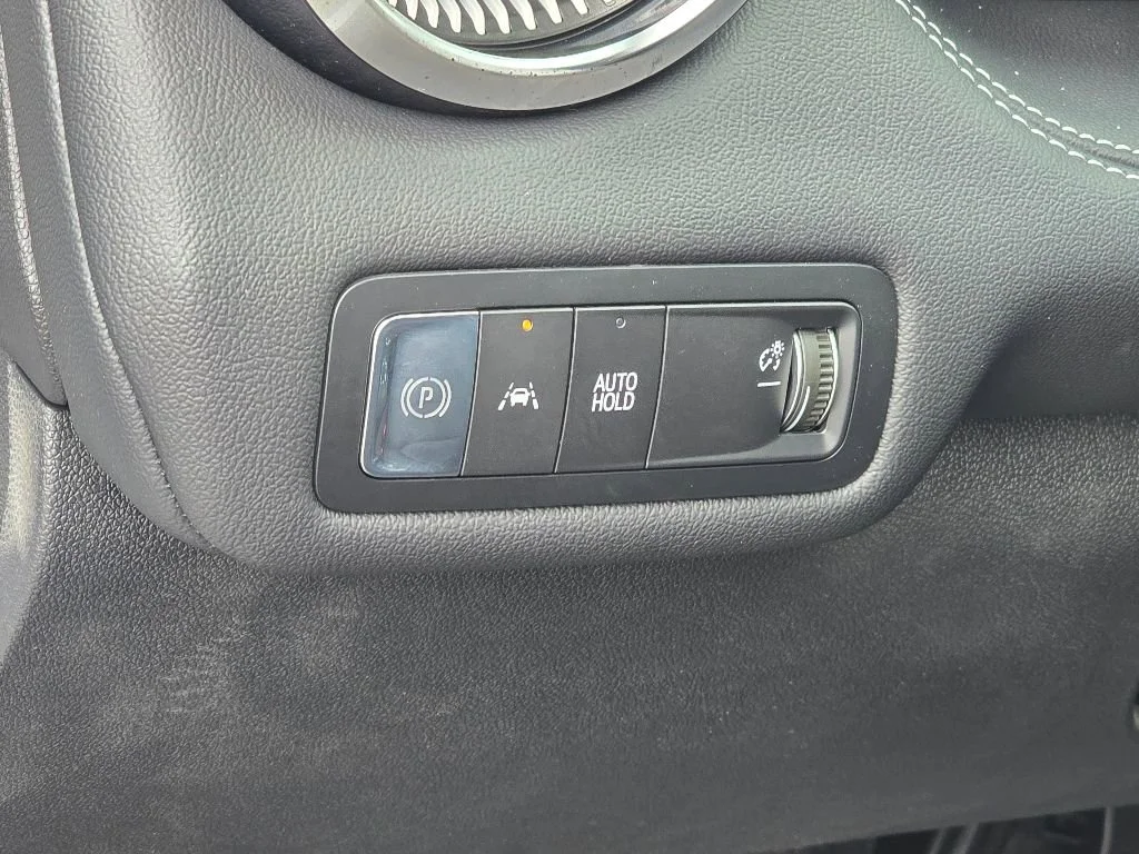2025 Chevrolet Blazer EV LT - Photo 7