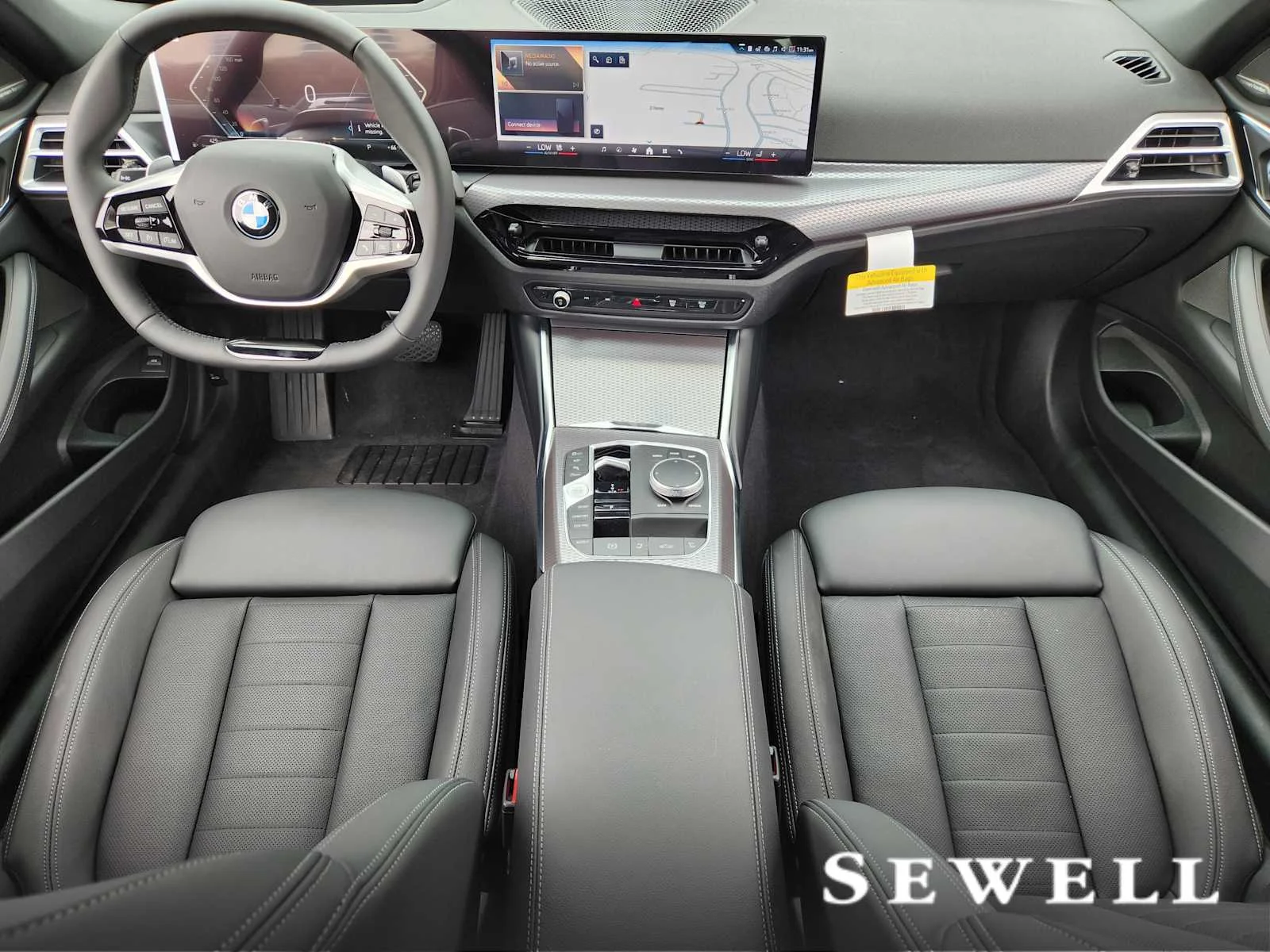 2026 BMW 4 Series 430i - Photo 6